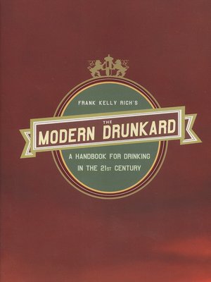 cover image of The Modern Drunkard